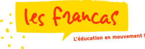 LMA Sud PACA logo Les Francas