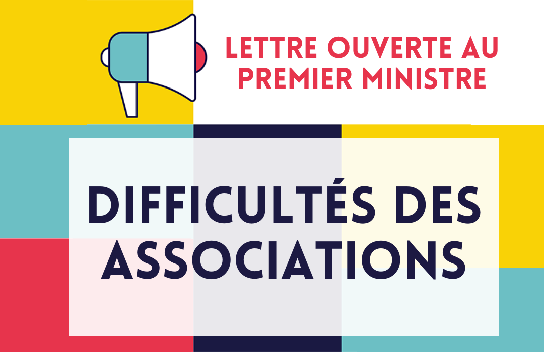 Difficultés des associations