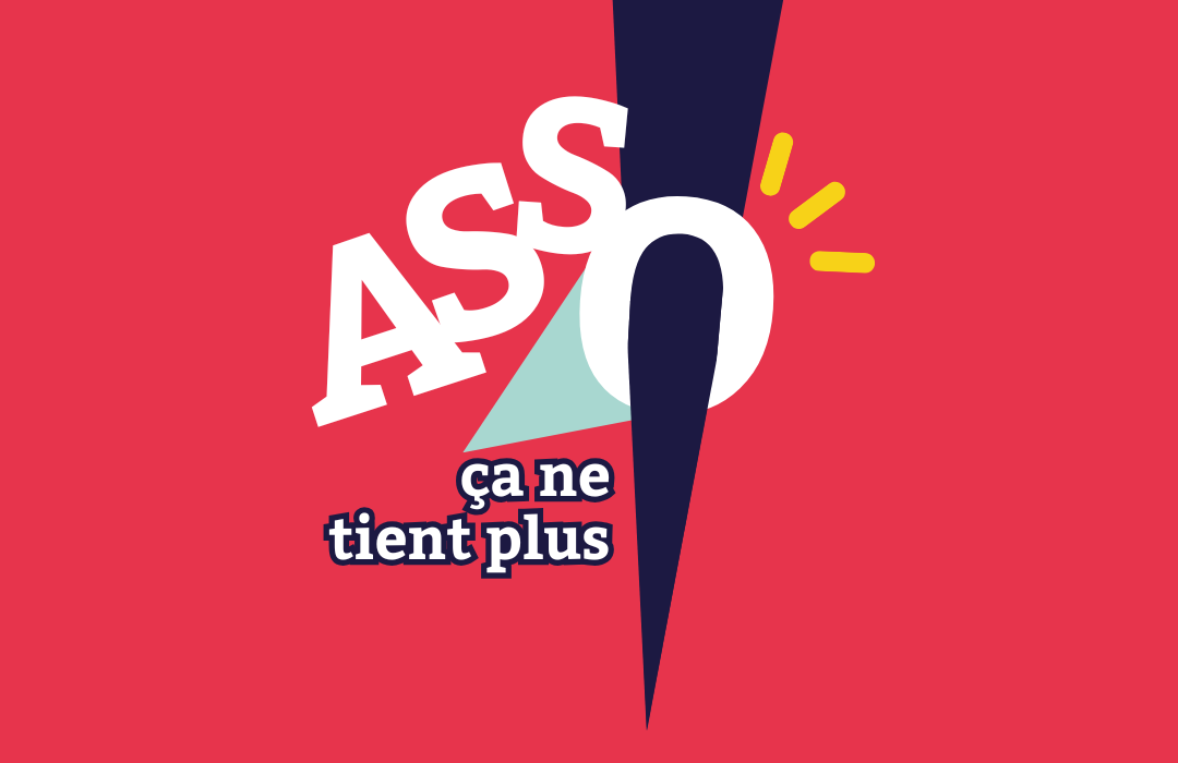 Santé financière des assos : un constat alarmant
